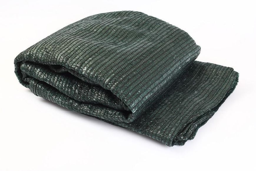 Затіняюча сітка Agreen 45% 2x10 м. Упаковка 100850 фото