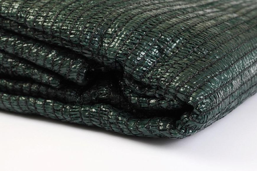 Затіняюча сітка Agreen 45% 2x10 м. Упаковка 100850 фото